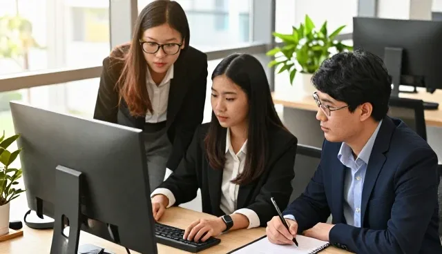 技术外包服务中高端品质保障的关键问题解析