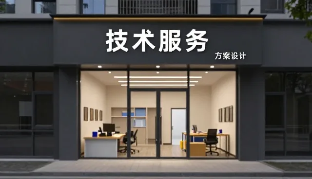 技术咨询行业正面临新的业务增长机遇