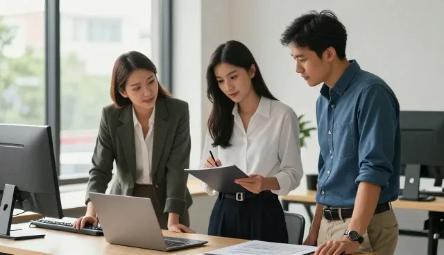安装调试过程中常见问题及应对策略分析