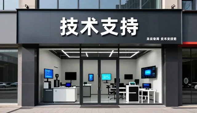面向未来：业务支持中的技术方案设计趋势